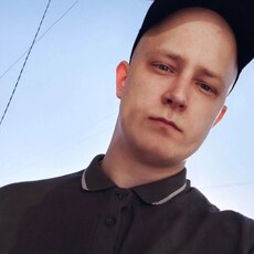 Фотография мужчины Дмитрий, 28 лет из г. Вологда