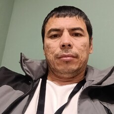 Фотография мужчины Алигарх, 43 года из г. Екатеринбург