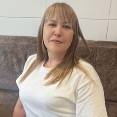 Мария, 38 из г. Иркутск.