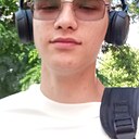 Матвей, 18 лет