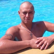 Фотография мужчины Владимир, 40 лет из г. Апшеронск