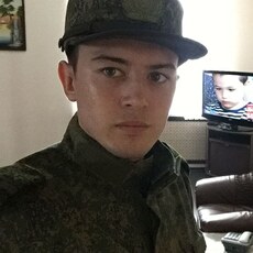 Фотография мужчины Владислав, 28 лет из г. Южноуральск