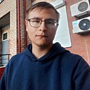 Дмитрий, 25 лет