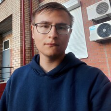 Фотография мужчины Дмитрий, 25 лет из г. Ханты-Мансийск