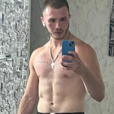 Фотография мужчины Никита, 21 год из г. Волгоград