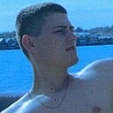 Антон, 20 лет