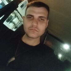 Фотография мужчины Евгений, 24 года из г. Тимашевск