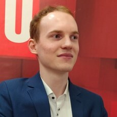 Фотография мужчины Александр, 21 год из г. Рубцовск