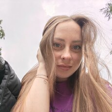 Фотография девушки Лиза, 31 год из г. Санкт-Петербург