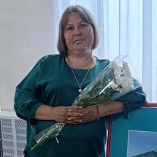 Фотография девушки Elena, 43 года из г. Ветлуга