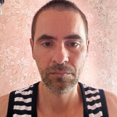 Фотография мужчины Валерий, 42 года из г. Кировское
