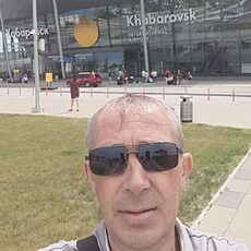 Фотография мужчины Женя, 41 год из г. Южно-Сахалинск