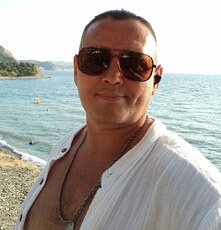 Фотография мужчины Женька, 43 года из г. Хабаровск