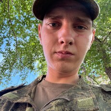 Фотография мужчины Даниил, 23 года из г. Комсомольск-на-Амуре