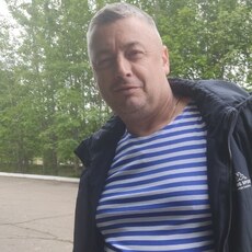 Фотография мужчины Vasilii, 52 года из г. Киренск