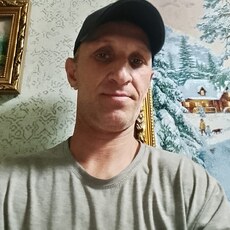 Фотография мужчины Дмитрий, 45 лет из г. Чита