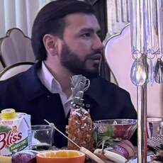 Фотография мужчины Sanjar, 29 лет из г. Чирчик