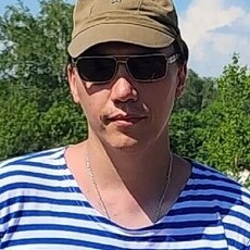 Фотография мужчины Nik, 32 года из г. Тиличики
