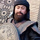 Акмал, 36 лет