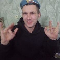 Фотография мужчины Владимир, 41 год из г. Тайшет