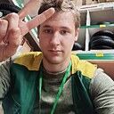 Данил, 18 лет