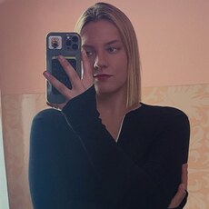 Фотография девушки Дарья, 18 лет из г. Хабаровск