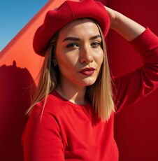 Алина, 27 из г. Челябинск.