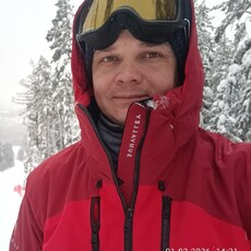 Фотография мужчины Сергей, 37 лет из г. Нижний Тагил