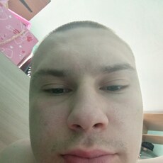 Фотография мужчины Алексей, 22 года из г. Лосино-Петровский