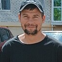 Тахир, 34 года