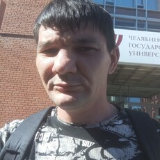 Фотография мужчины Виктор, 33 года из г. Уфа