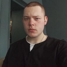Фотография мужчины Даниил, 23 года из г. Пенза
