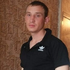 Фотография мужчины Vitalik, 36 лет из г. Иркутск