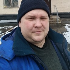 Фотография мужчины Александр, 39 лет из г. Норильск