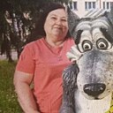 Инна, 62 года
