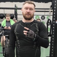 Фотография мужчины Константин, 35 лет из г. Тюмень