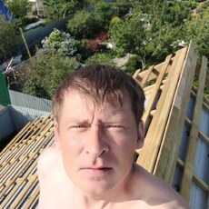 Фотография мужчины Анатолий, 37 лет из г. Челябинск