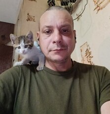 Фотография мужчины Олег, 47 лет из г. Екатеринбург