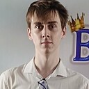 Игорь, 19 лет