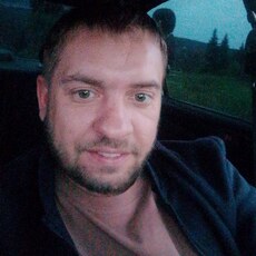 Фотография мужчины Алексей, 37 лет из г. Усть-Кут