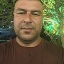 Анвар, 41 год