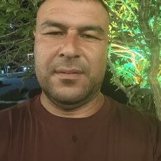 Фотография мужчины Анвар, 41 год из г. Владивосток