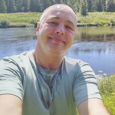 Фотография мужчины Дмитрий, 48 лет из г. Петрозаводск