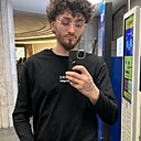 Давид, 30 лет