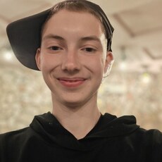 Фотография мужчины Дмитрий, 18 лет из г. Самара
