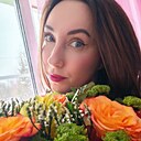 Настя, 35 лет