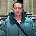 Антон, 24 года