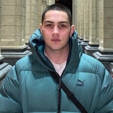 Фотография мужчины Антон, 24 года из г. Балахна