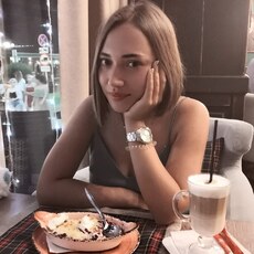 Лея, 28 из г. Санкт-Петербург.