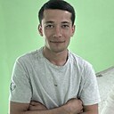 Федя, 24 года